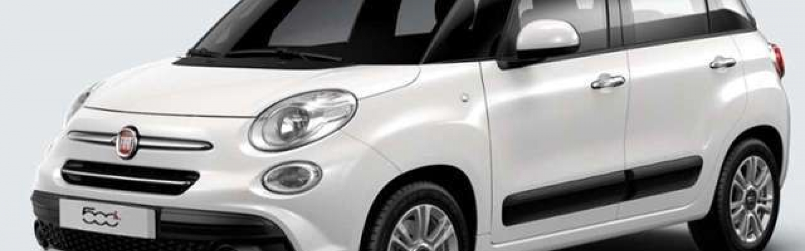 Fiat 500L 1.4 95 CV MIRROR